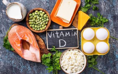 Importance Of Vitamin D For Humans | What Benefit Does Vitamin D Offer